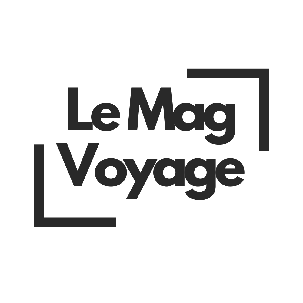 Le Mag Voyage Image de profil