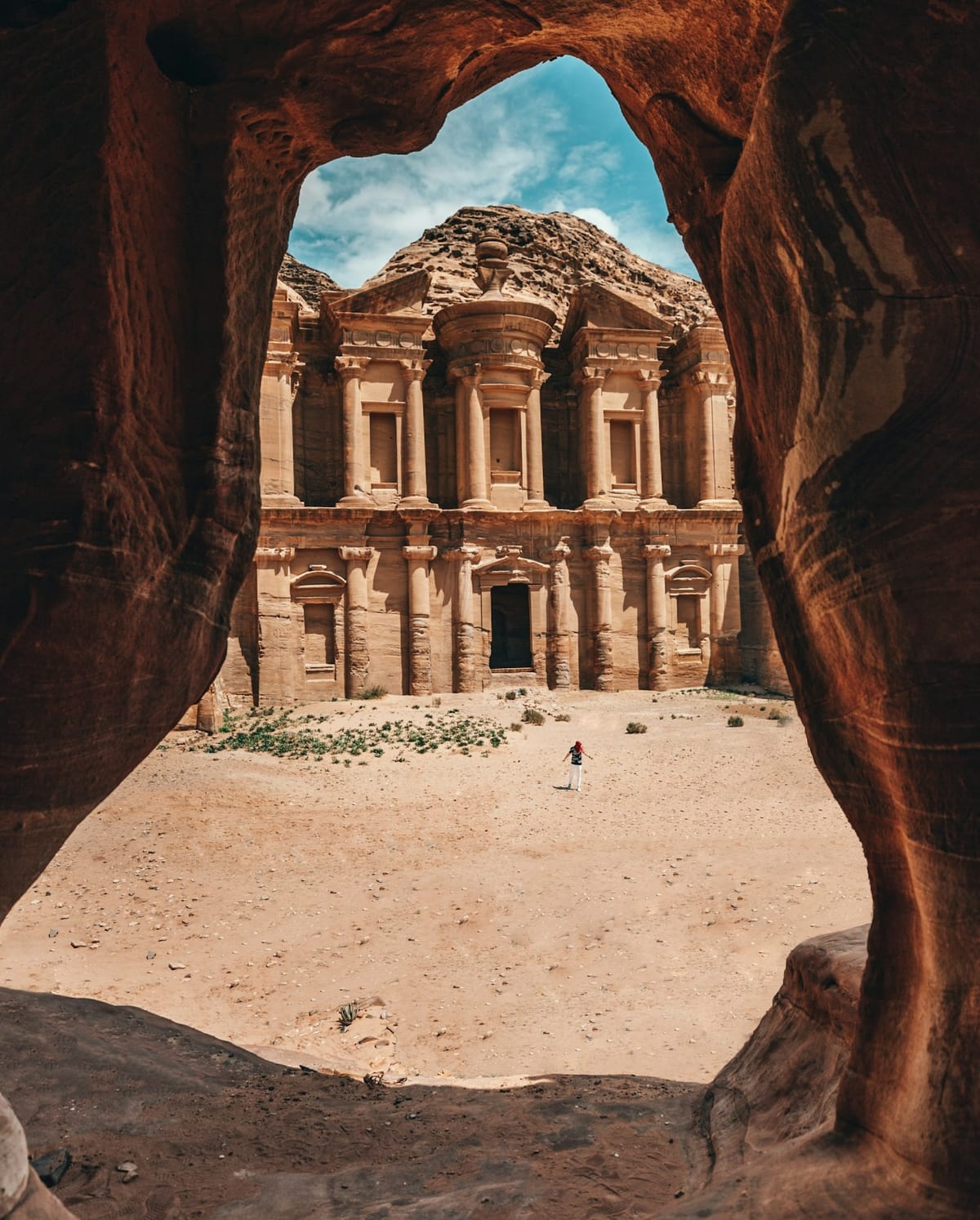 La Jordanie, tout ce qu'il faut savoir : budget, hôtels, transports, excursions