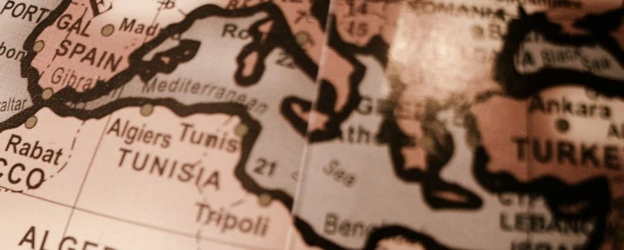 Road trip en Tunisie : itinéraires 7, 10 et 15 jours (carte + étapes)