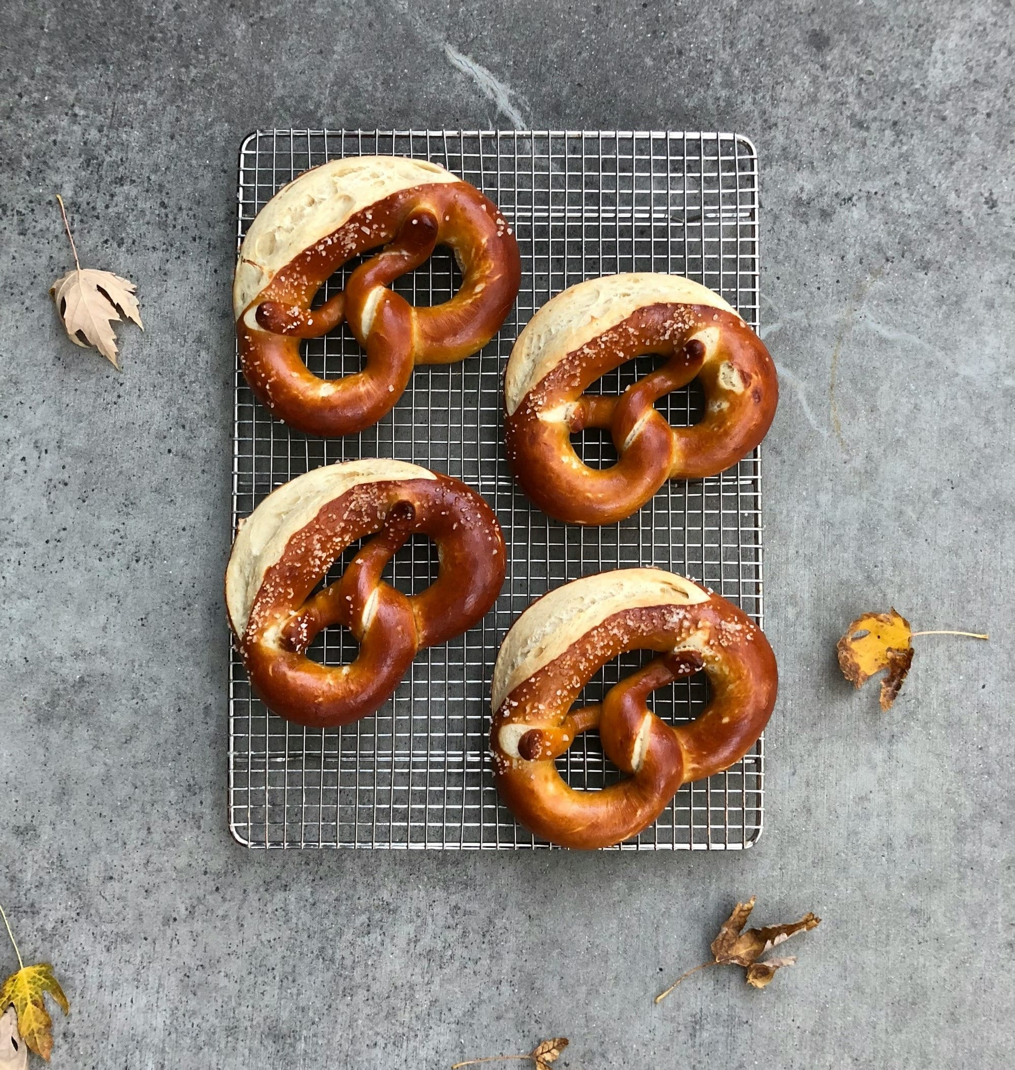 Que manger en Allemagne ? 10 spécialités à goûter (currywurst, schnitzel, bretzel…) Image de l’article