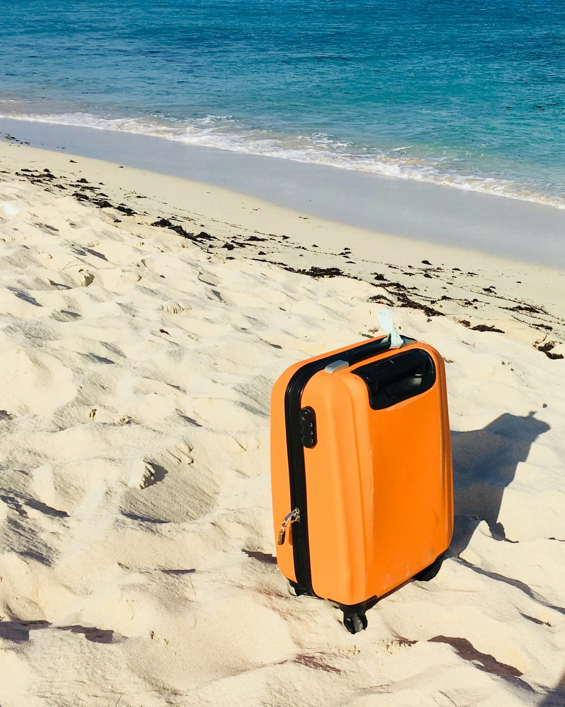 Première fois en Tunisie : conseils, erreurs à éviter et choc culturel Image de l’article