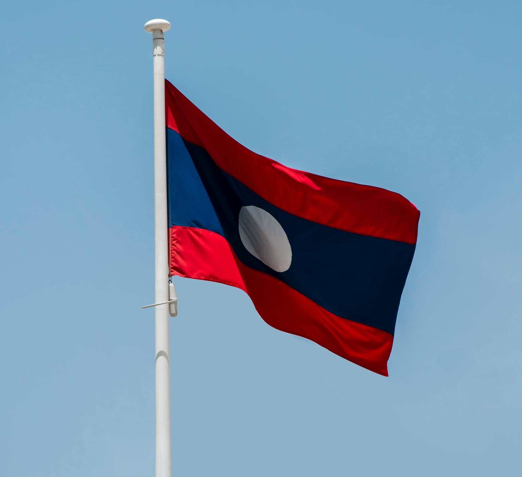 Laos, comment se déplacer: en train, bus, minivans ou bateau