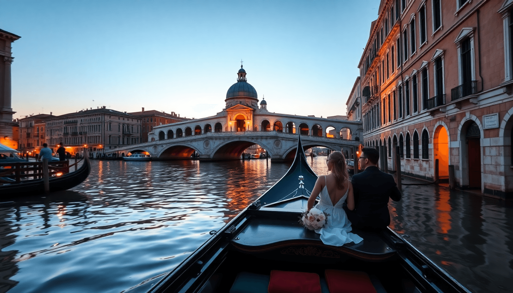 Voyage en Italie : les monuments incontournables à visiter