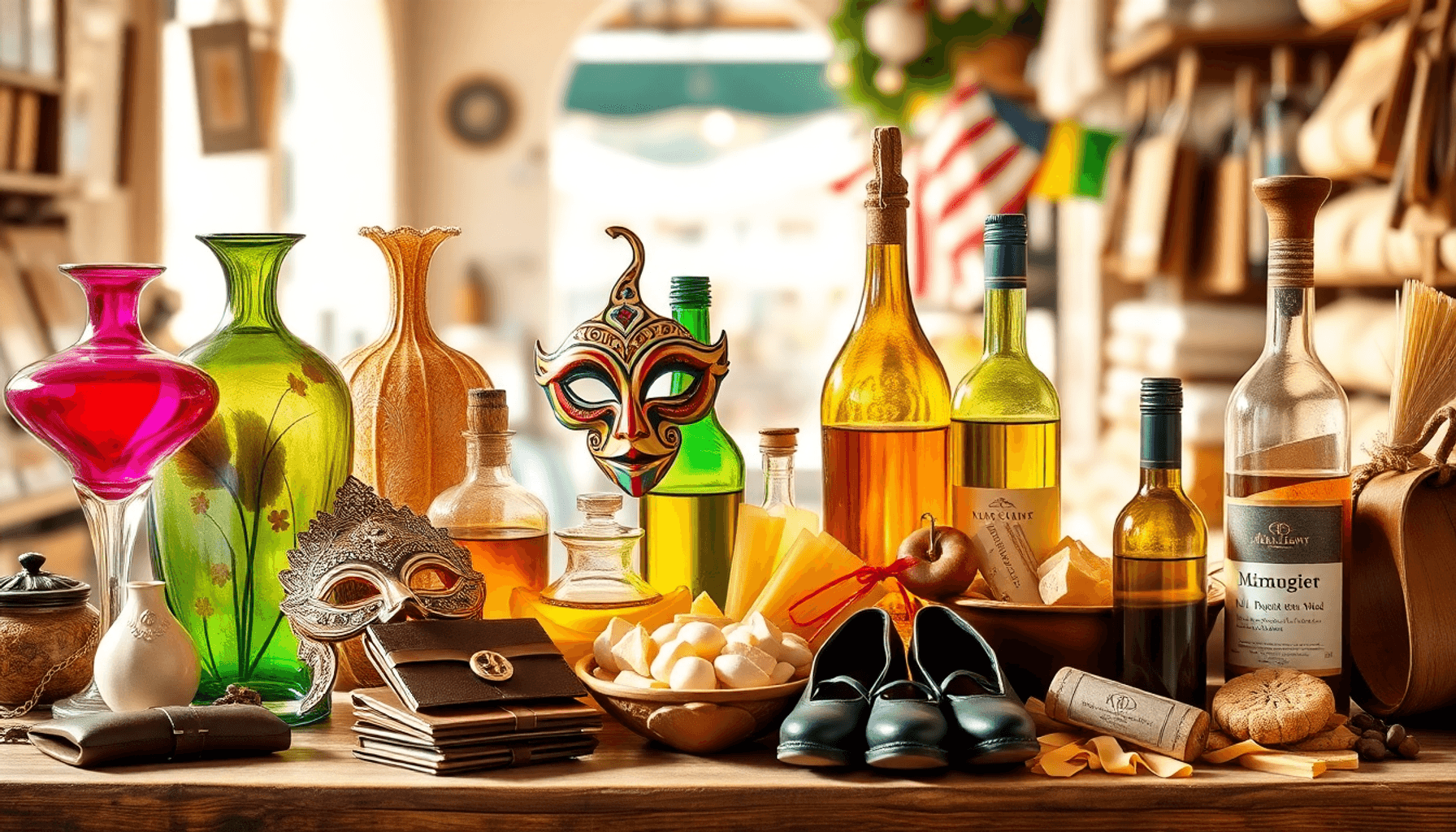 10 spécialités culinaires à découvrir absolument en Italie