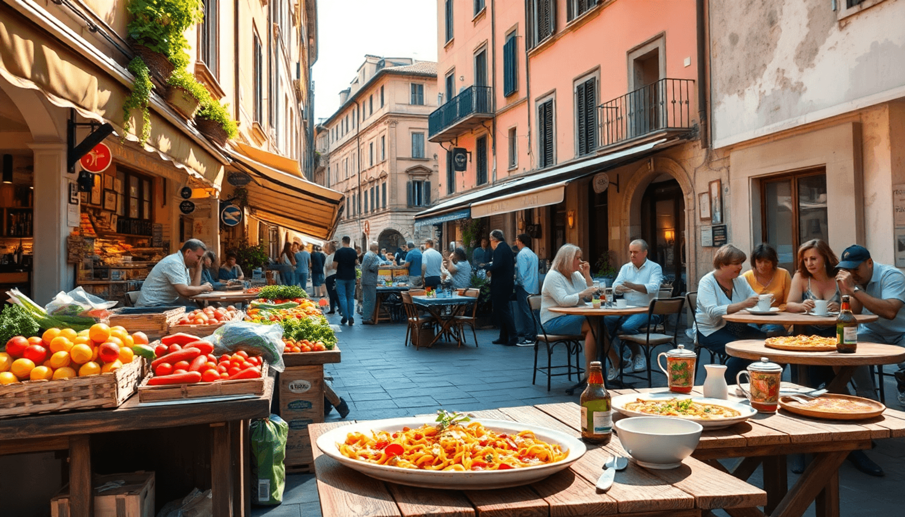 Les 10 sites touristiques les plus visités en Italie