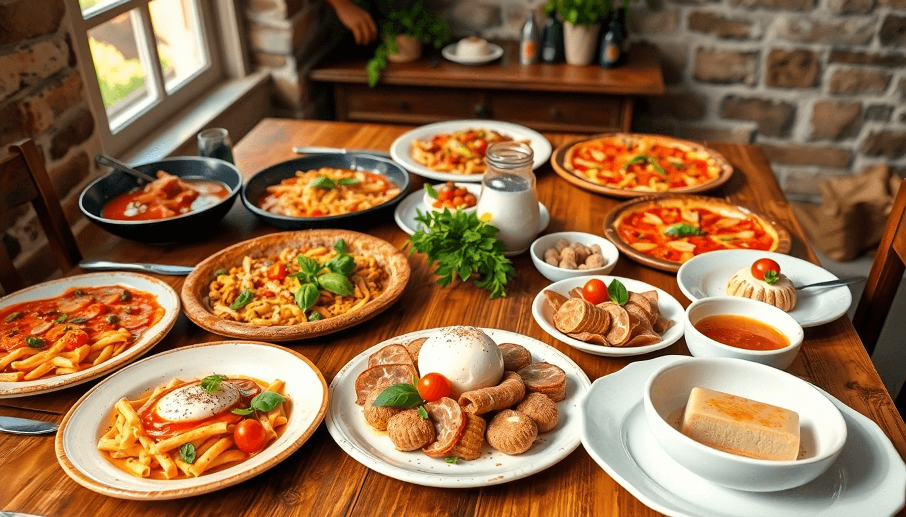 Les 9 villes les plus romantiques en Italie