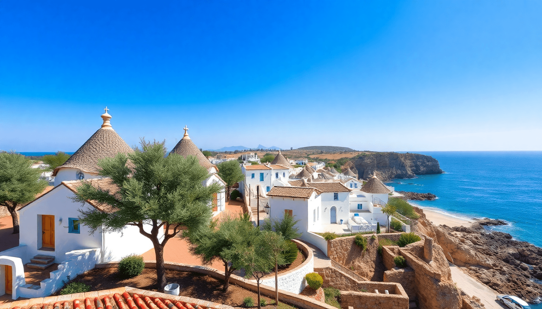 Les 10 régions d’Italie incontournables à visiter